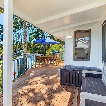 Villa Topaz At Palm Beach By Waiheke Unlimited Buitenkant foto
