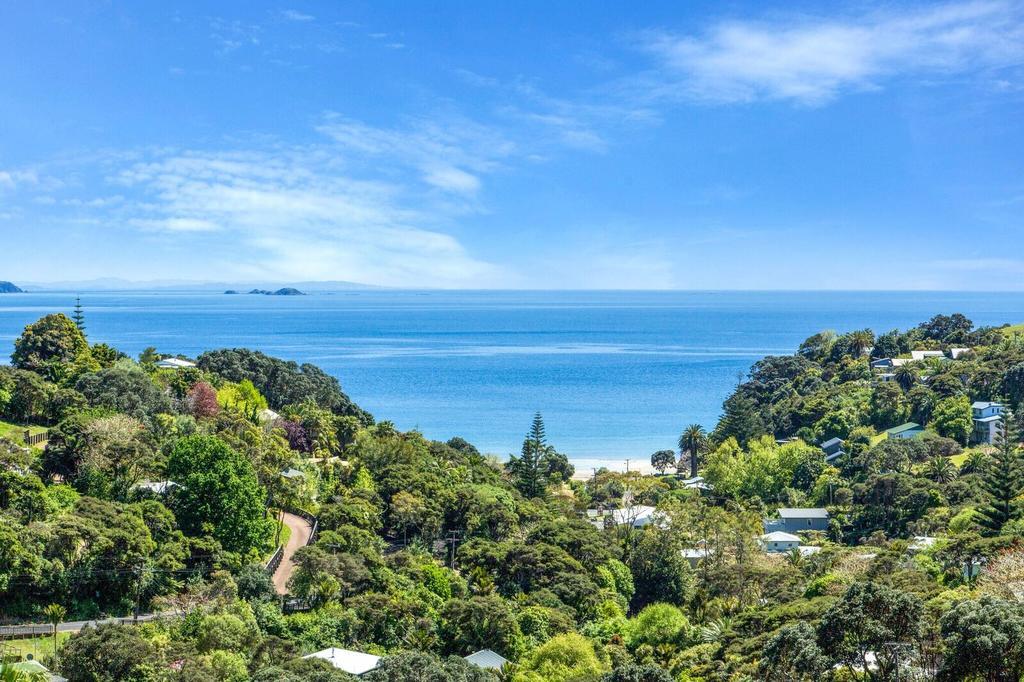 Villa Topaz At Palm Beach By Waiheke Unlimited Buitenkant foto