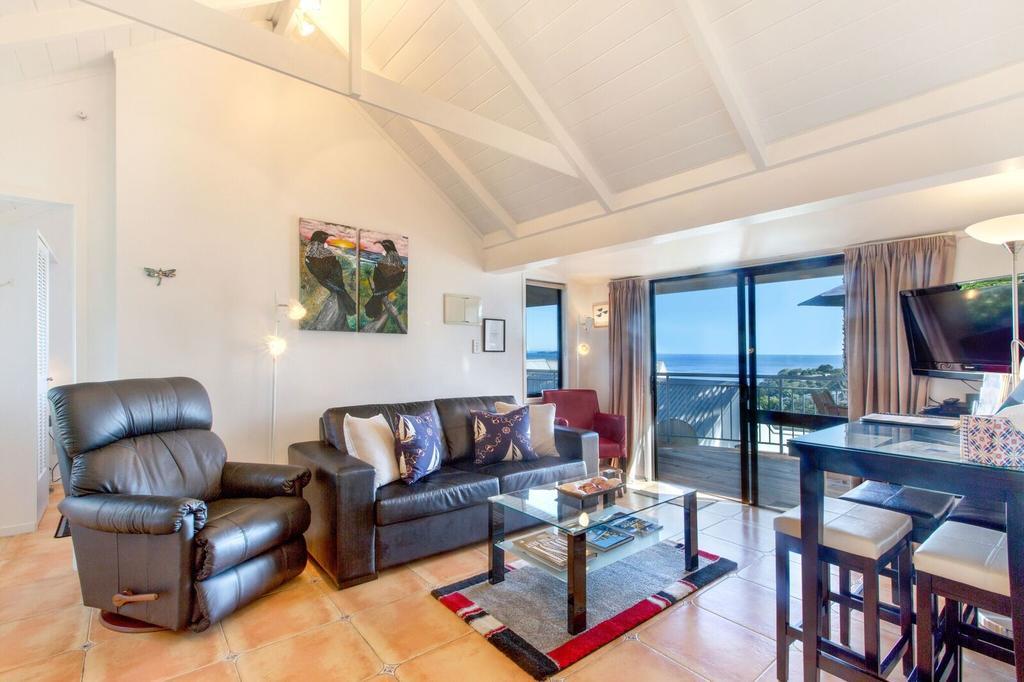 Villa Topaz At Palm Beach By Waiheke Unlimited Buitenkant foto