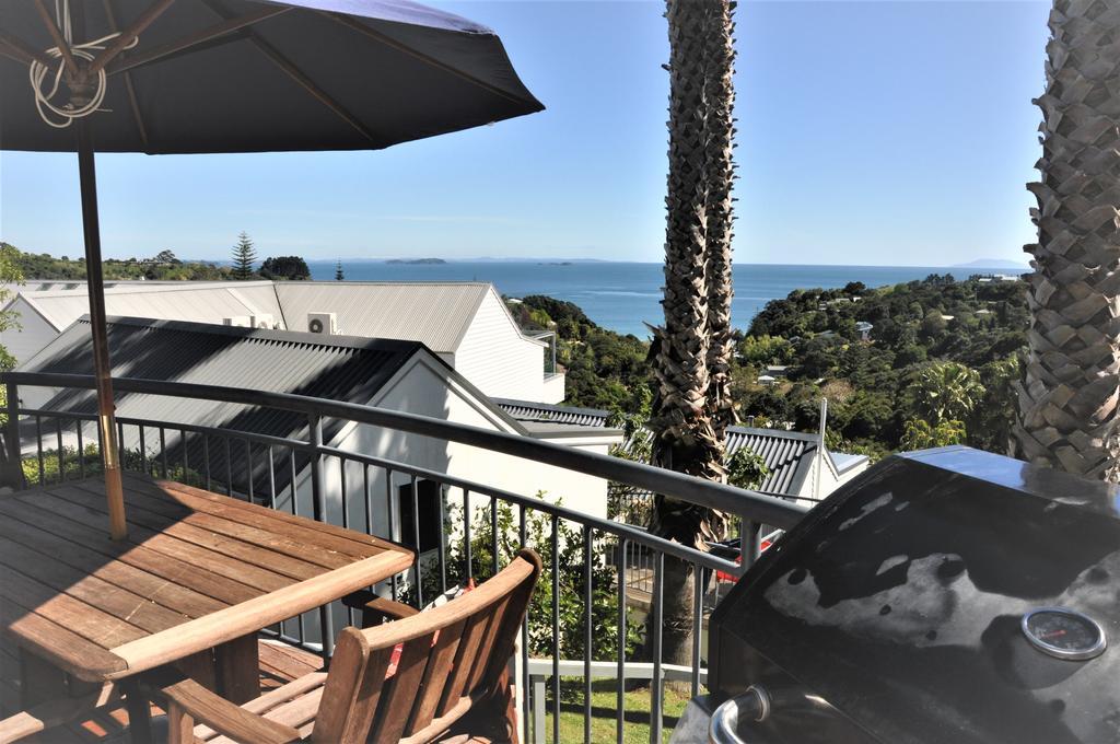 Villa Topaz At Palm Beach By Waiheke Unlimited Buitenkant foto