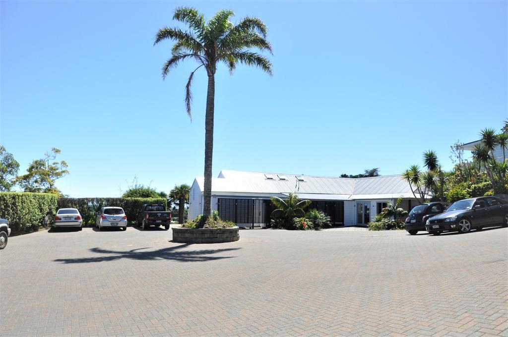 Villa Topaz At Palm Beach By Waiheke Unlimited Buitenkant foto