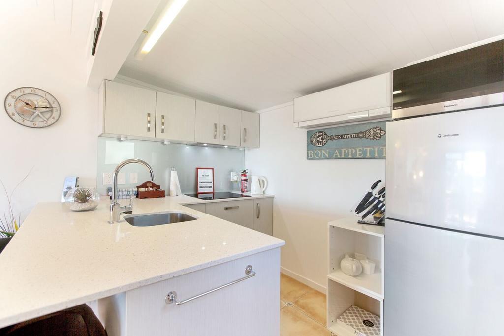 Villa Topaz At Palm Beach By Waiheke Unlimited Buitenkant foto