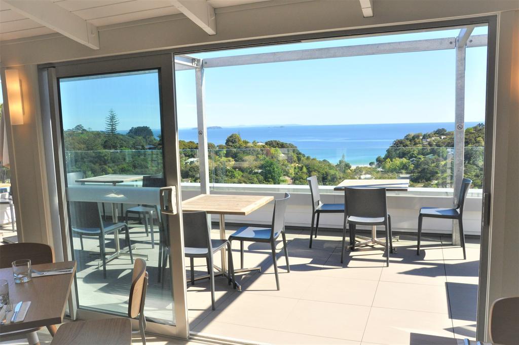 Villa Topaz At Palm Beach By Waiheke Unlimited Buitenkant foto